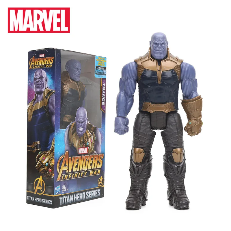 baf thanos infinity war