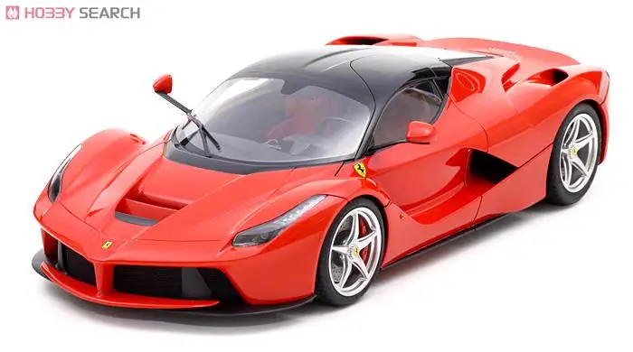 1/24 TAMIYA 24333 LaFerrari модель хобби