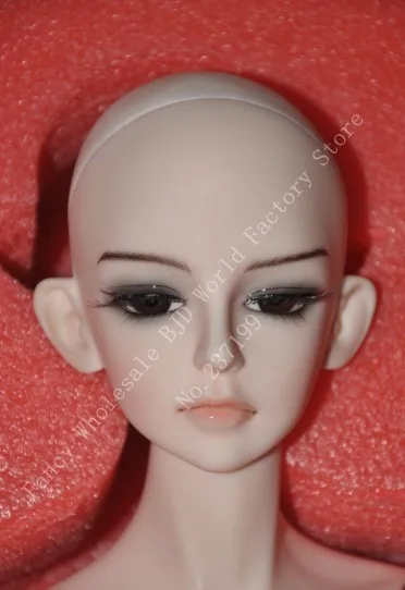 Флэш-памяти по доступной цене!! Макияж и глаза включены! 70 см мужская кукла 1/3 bjd Homme ducan dod sd кукла человек модельный манекен Топ