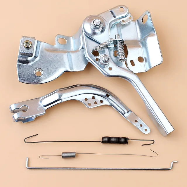 Honda Gx160 Throttle Spring Diagram - Atkinsjewelry