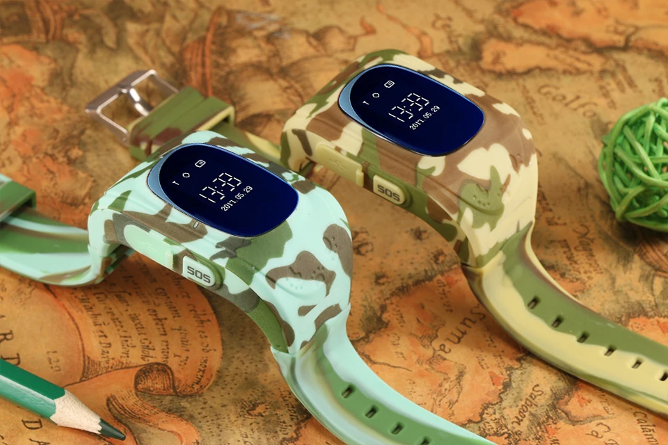 Femperna Kids Smartwatch Q50 SOS Call Locator Tracker Baby Smart Watch with GPS Sim card Russian smart baby watch for Children 30 (6)