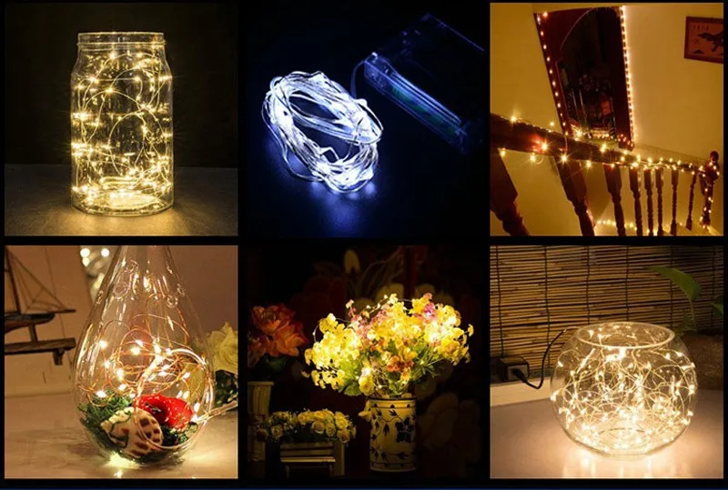 100 m 1000 Luzes Led Fio de Cobre Luz Cordas Fada Lâmpada para Decorações do Casamento do Natal do Jardim ao ar Livre à Prova d' Água para Casa 14 China copper wire string light Suppliers