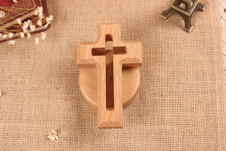 1 шт. Христианский подарок украшение крест верующего Свадьба День рождения Рождество Выпускной крест подарок