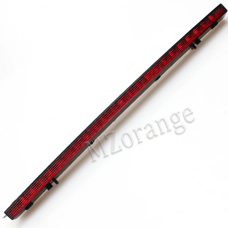 

MZORANGE Car High Positioned Mounted Additional Stop Lamp Rear Third Brake Light for Skoda OCTAVIA Superb
