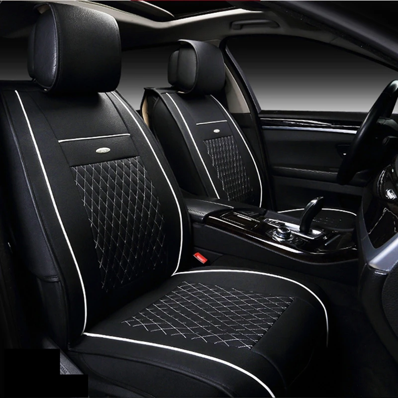 100/% WATERPROOF JEEP RENEGADE PREMIUM CAR SEAT COVER PROTECTOR X1 BLACK