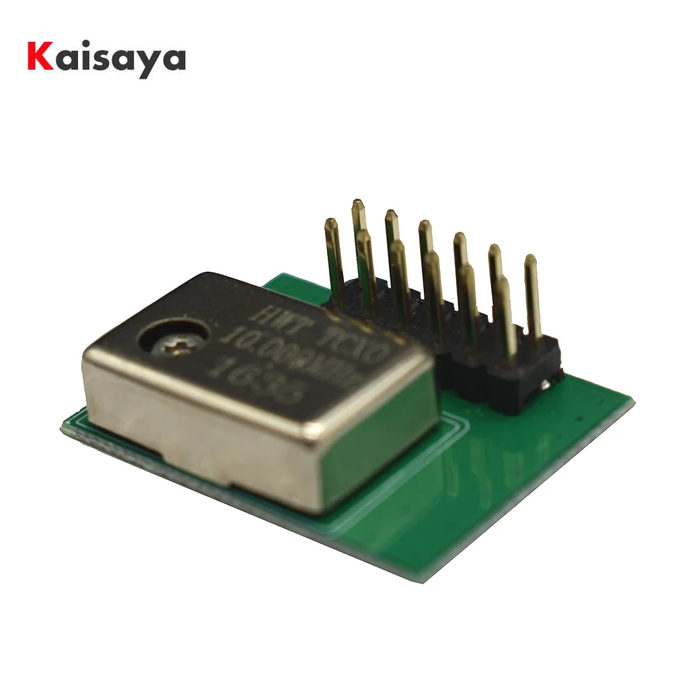 

1 pc HackRF One TCXO Clock CLK PPM 0.1 TCXO Clock oscillator module G7-002