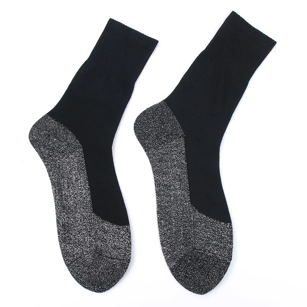 35 Below Socks Keep Your Feet Warm and Dry As Seen On TV Aluminized