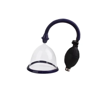 

No Stretch Marks & No Asymmetry & Arepermanent Rresult Breast Pump Enhancement Vacuum Enlarger Bra Massager Cupping 2019