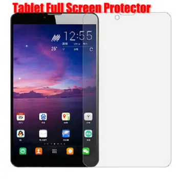 

3pcs/lot LCD Screen Guard 7" Kocaso M776H M776 M776SLV 3nStar T705S Tablet Original Clear Full Screen Protector Film