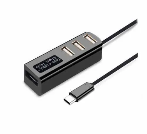 Best Quality High Speed 4 Ports USB HUB 2.0 USB Splitter Adapter for Notebook/Tablet Computer PC Peripherals Best Quality High Speed 4 Ports USB HUB 2.0 USB Splitter Adapter for Notebook/Tablet Computer PC Peripherals