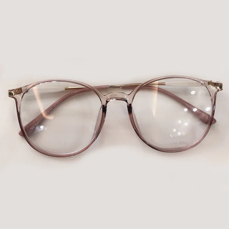 

Fashion Transparent Glasses Optical Glasses Frames For Women Cat Eye Glasses Frame Men Eyeglasses Eyewear Frame Oculos