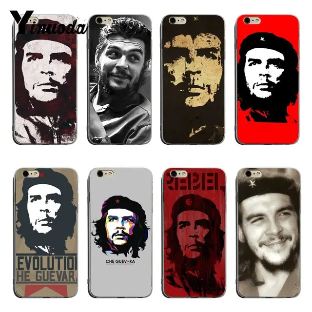 coque iphone xs che guevara