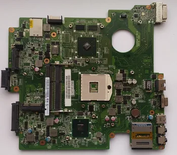 

For Acer TravelMate 8572 8572G 8572T 8572TG laptop Motherboard MB.V1206.001 DAZR9HMB8A0 100% test ok