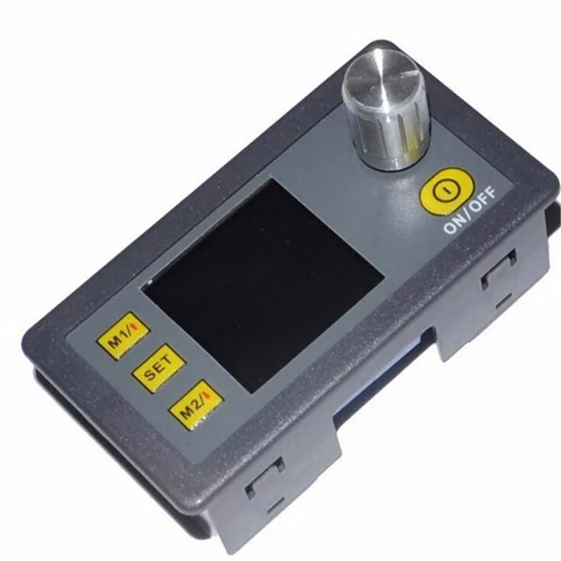 

DP50V 5A Buck Adjustable DC Power Supply Module+Integrated Voltmeter Ammeter Color Display Profession Connector Universal