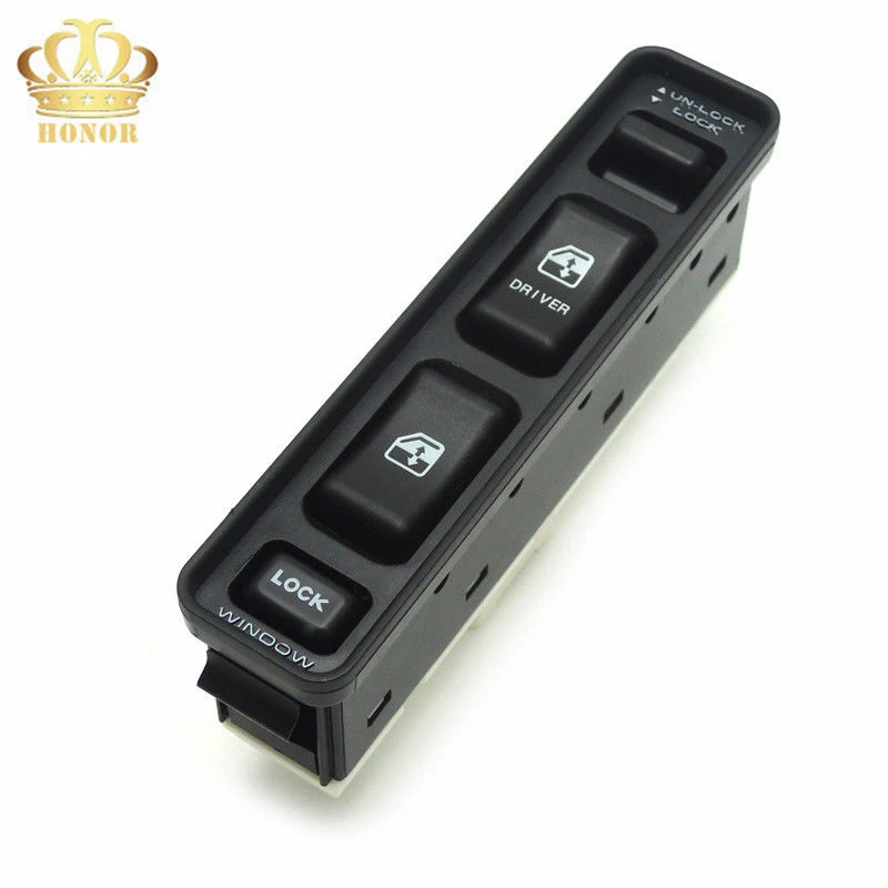 37990-60A00 Power Window Control Switch Driver Side Lifter for Suzuki Vitara 1988-1998 | Автомобили и мотоциклы