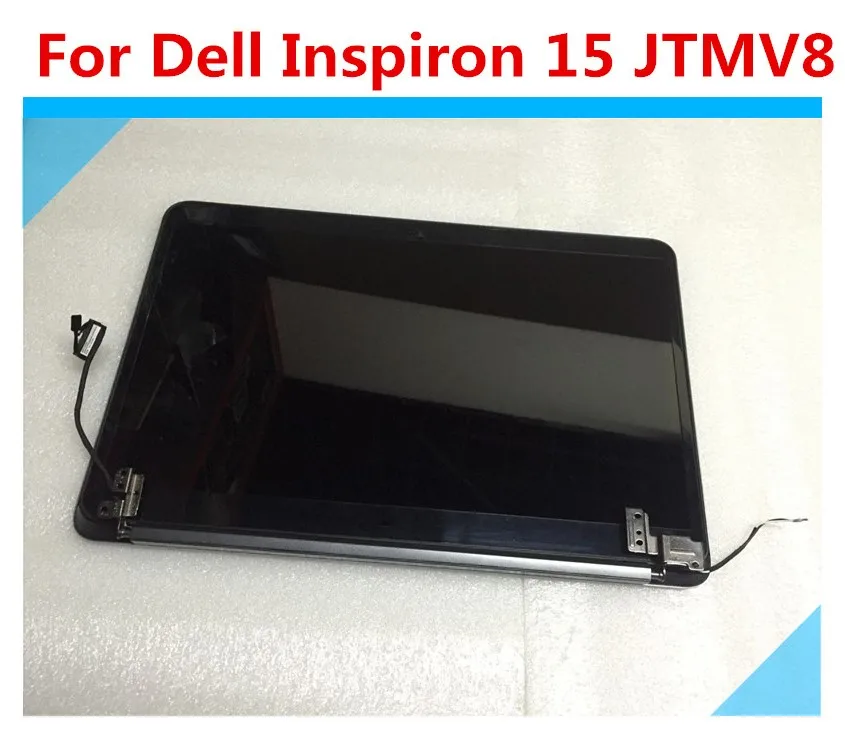

JTMV8 for Dell Inspiron 15-7547 TouchScreen FHD LCD 15.6 Complete Assembly