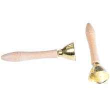 Перкуссия игрушки развивающая игрушка для детей игрушки Детские колокольчики игрушки Детские Музыкальные инструменты