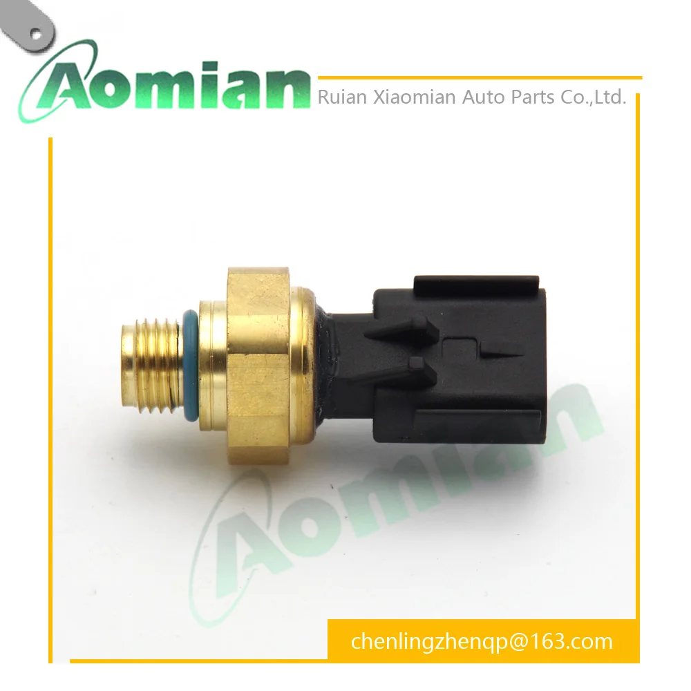 Brand New Engine Exhaust Gas Pressure Sensor Switch For ISX ISM ISC ISB