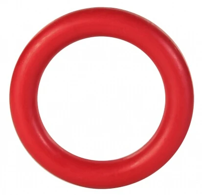 rubber ring
