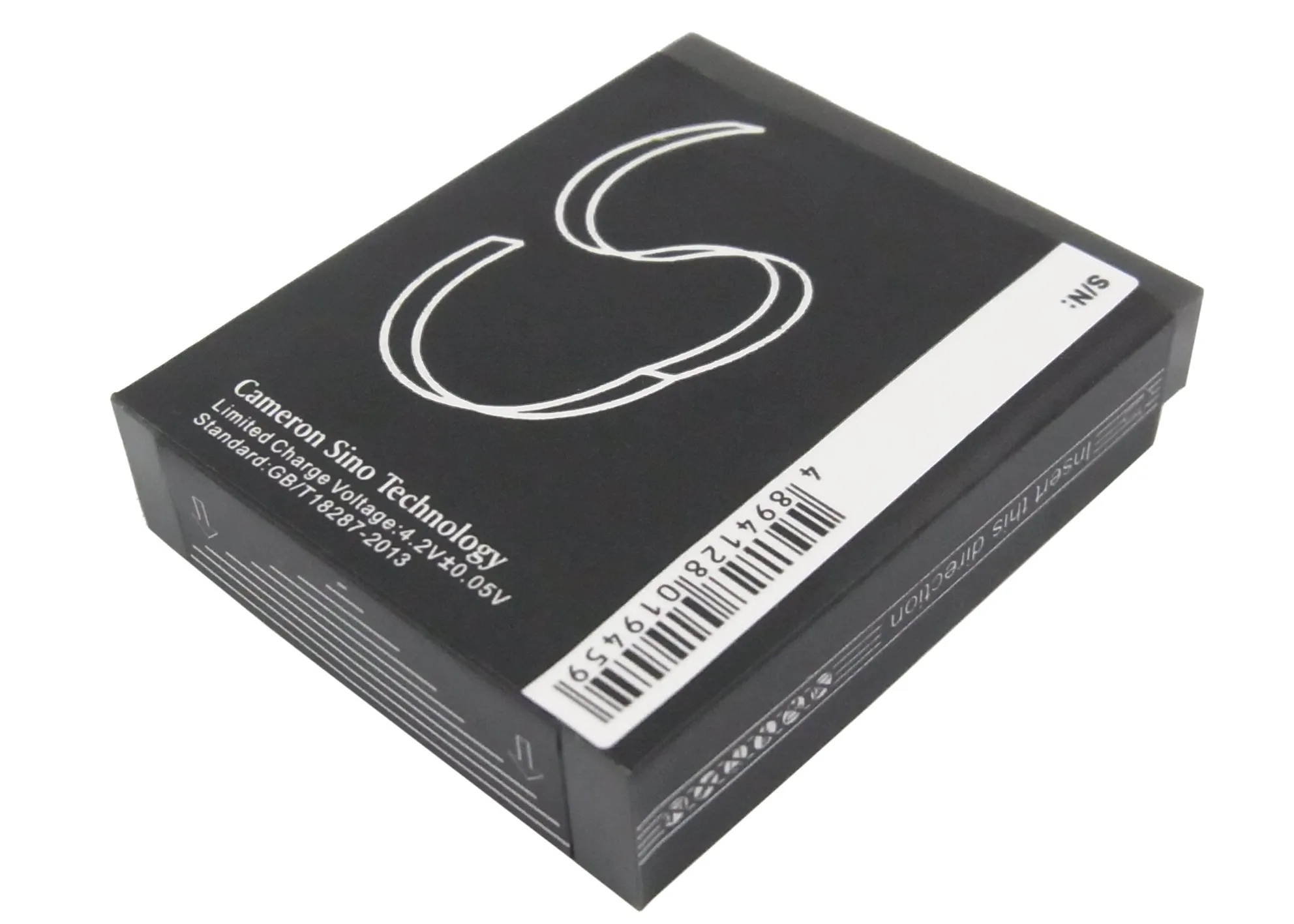 Аккумулятор Cameron Sino 1250 мАч для Premier DS8330 PRIMA DS 588 8330 8340 8650 888 Sealife DC 800|Цифровые