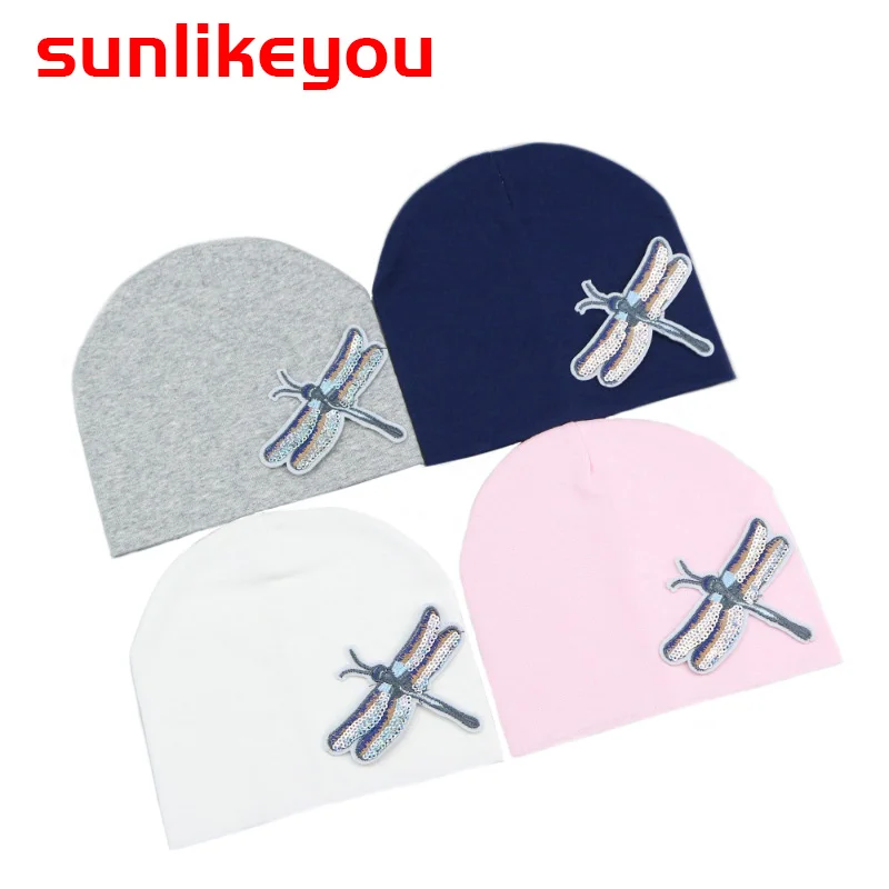 Sunlikeyou новый продукт шапка для маленьких девочек детей новорожденных кепки