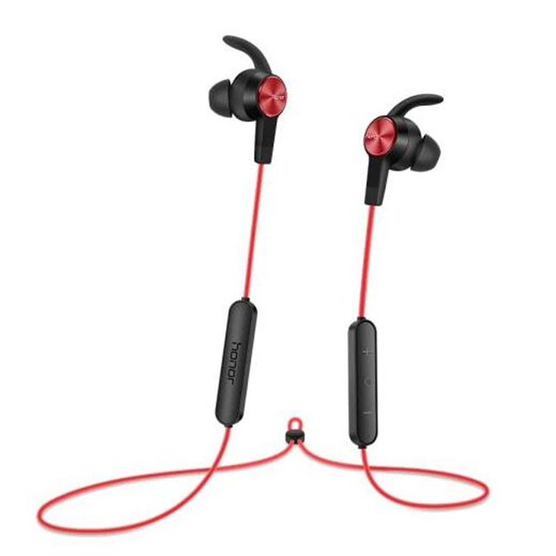 Bluetooth гарнитура Huawei Honor xSport AM61 IPX5 BT4.1 с микрофоном|wireless earphones|bluetooth headsetearphone wireless |