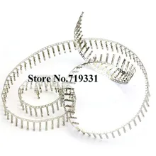 1000 шт провод с дуплексными перемычками кабельный Корпус Женский контакт штыревого разъема 2,54 мм L