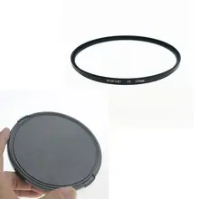 NEW 105MM Ultra-Violet UV FILTER Lens Protector 105 mm with Cap