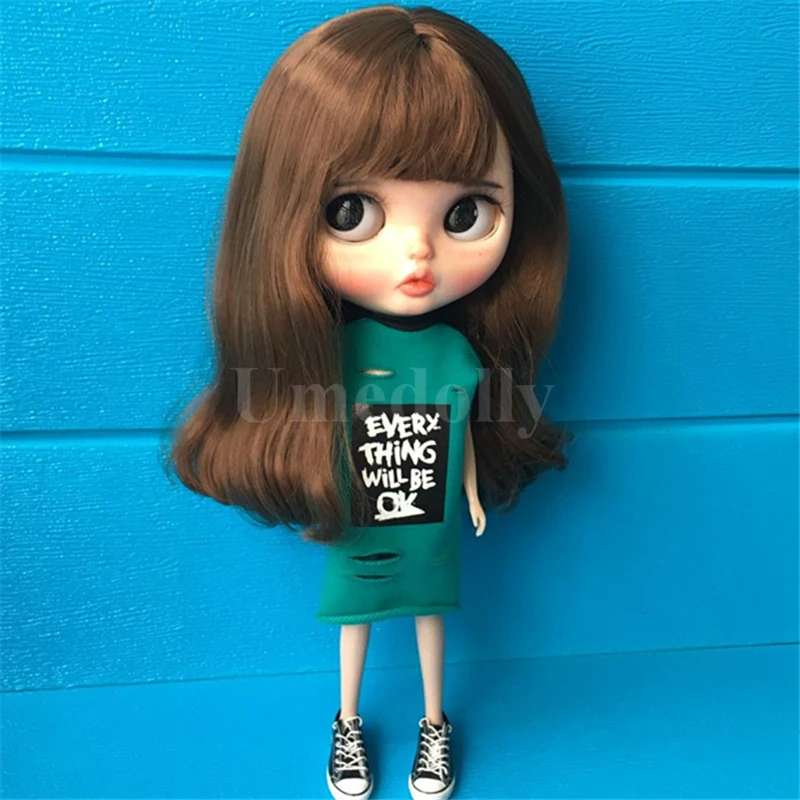 blythe doll clothes (1)
