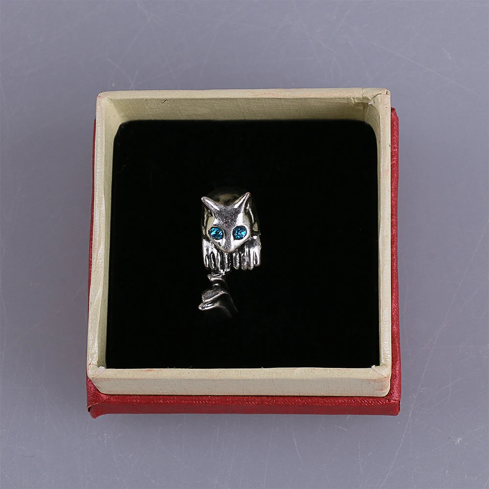 Кольцо Dark Souls 3 металлическое кольцо для косплея аксессуары женщин и мужчин