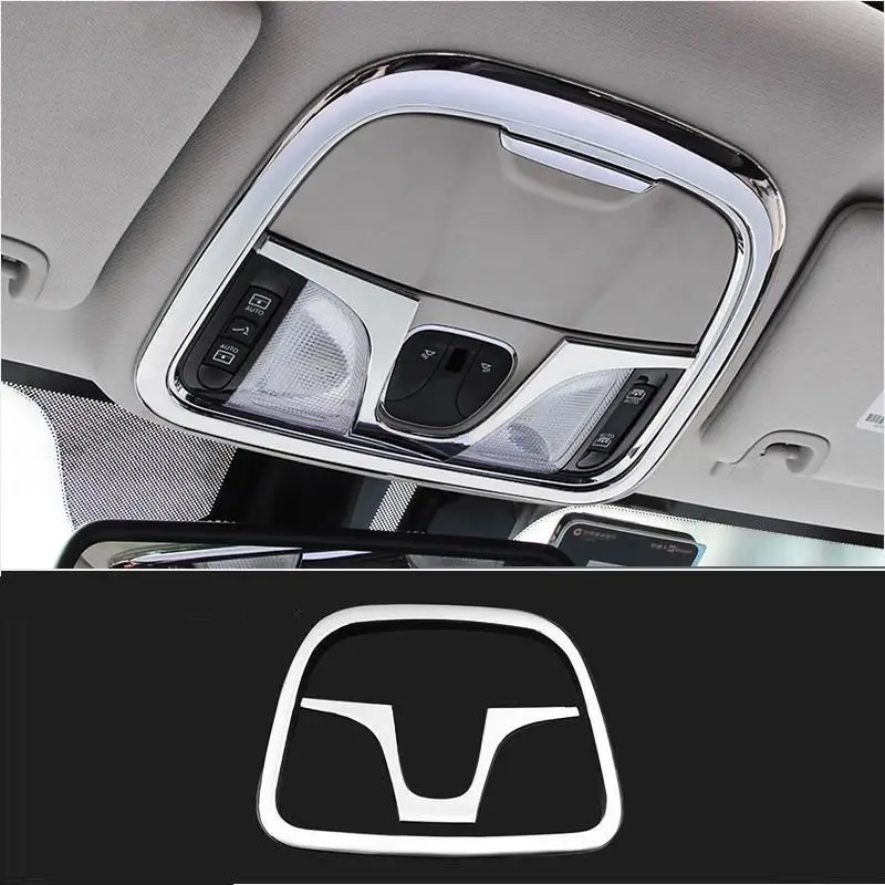 

Interior Promote Automobile Auto Decorative Automovil Modified Trim Car Styling Sticker Strip 18 19 FOR JEEP Cherokee