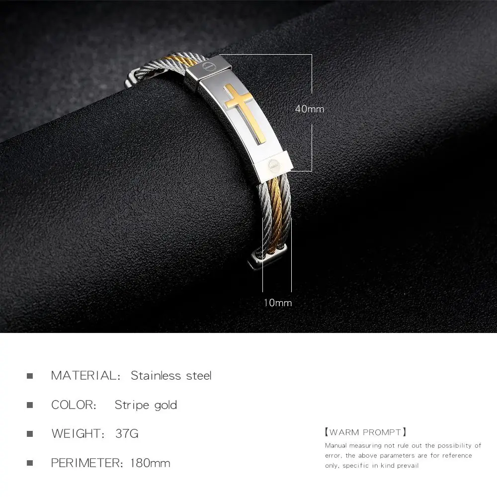 Bracelet Men (10)