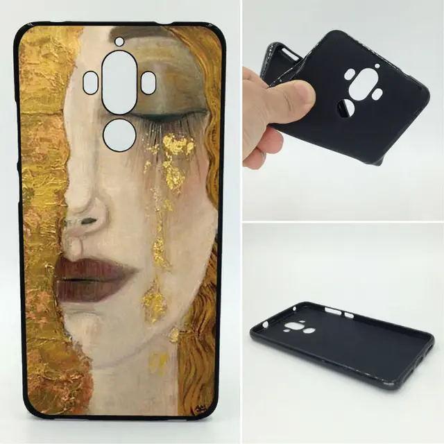 coque huawei mate 10 lite klimt coque huawei mate 10 lite klimt