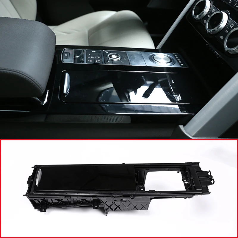 

New Replacement Parts Cup Holder Frame For Land Rover Discovery 5 LR5 S SE Version Car Accessory