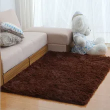 Новое поступление, 60x160 см, большой, для дома, спальни, гостиной, противоскользящий ковер из микрофибры/Коврик для пола/спальни/кухни