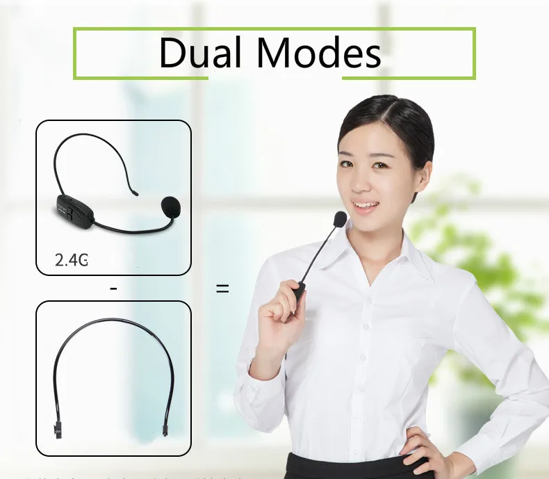 Cheap Microfones
