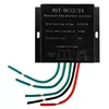 12V/24V 6000W Wind Turbines Generator Controller Waterproof Battery Charge Controller Regulator Overvoltage Protection ► Photo 1/4