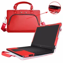 Labanema точно портативный сумка для ноутбука чехол 15," Dell Inspiron 15 5566 5555 5559 5558(не подходят другие модели