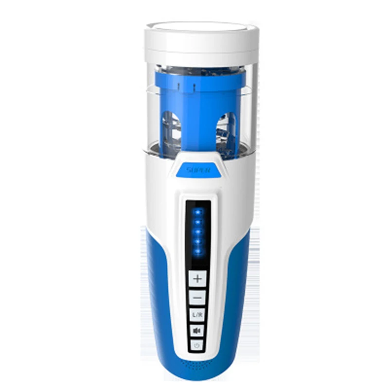 Male Masturbator Intelligent Voice Interaction Sex Machine Adult Toys For Men Whirlpool Automatic Rotation And Telescopi huismerk kopen in de aanbieding Male Masturbator Intelligent Voice Interaction Sex Machine Adult Toys For Men Whirlpool Automatic Rotation And Telescopi huismerk kopen in de aanbieding