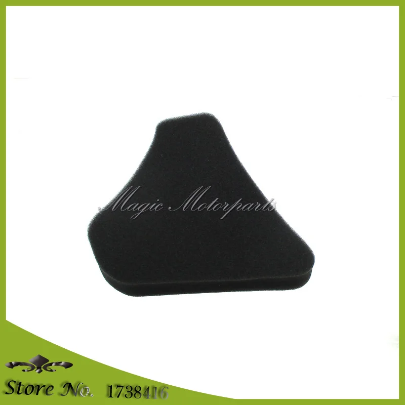Пенопластовый фильтр для Ski-Doo OEM #517302151 SM-07555 MXZ Summit Formula Grand Touring 500 600 700 800 Legend 380F 550F SE |