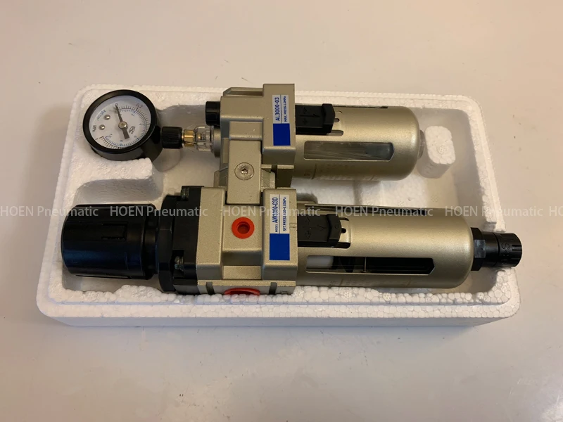 AIR SOURCE TREATMENT