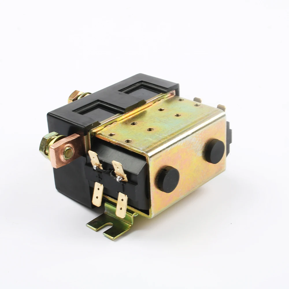 Dc88 2no + 2nc 12 v 24