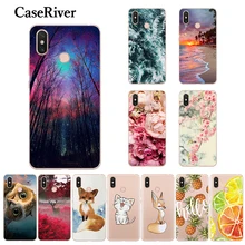 Caseriver For Xiaomi Mi Max 3 Case Cover Mi Max3 P