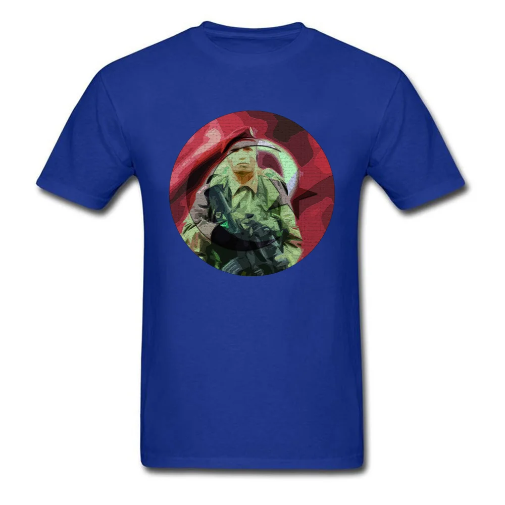 Commando TSK_blue