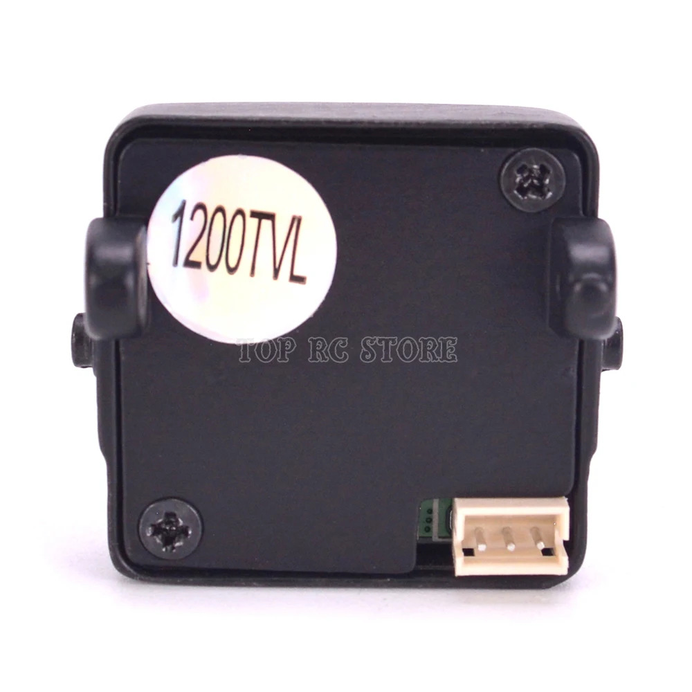 1200TVL 2.5mm lens PAL NTSC camera (12)