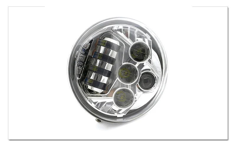 2017 V-Rod Motorcycles  Led Headlight For Harley-Davidson  (8)