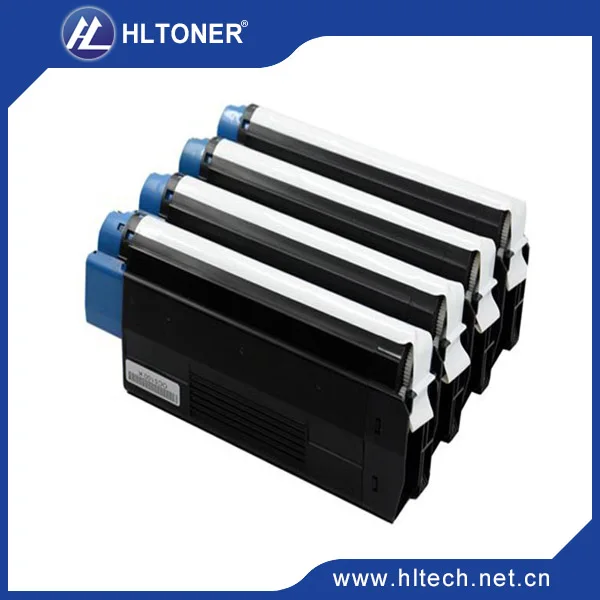 4pcs/lot color toner Cartridge Compatible for OKI C5100N 5200 5400DN 5300N 3200N 3100 5250N 5510MFP 5450N 5250DN 5540MFP 4pcs/lot color toner Cartridge Compatible for OKI C5100N 5200 5400DN 5300N 3200N 3100 5250N 5510MFP 5450N 5250DN 5540MFP