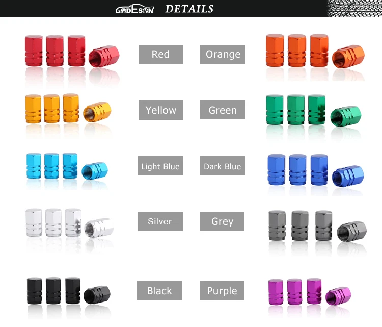 av07 10 colors