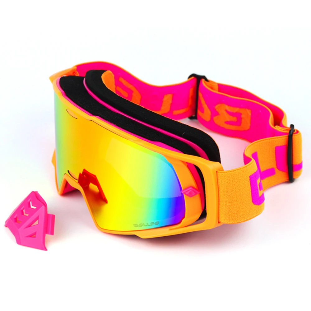 Новые очки для мотокросса Dirt Bike gafas внедорожного шлема очки|Мотоциклетные очки| |