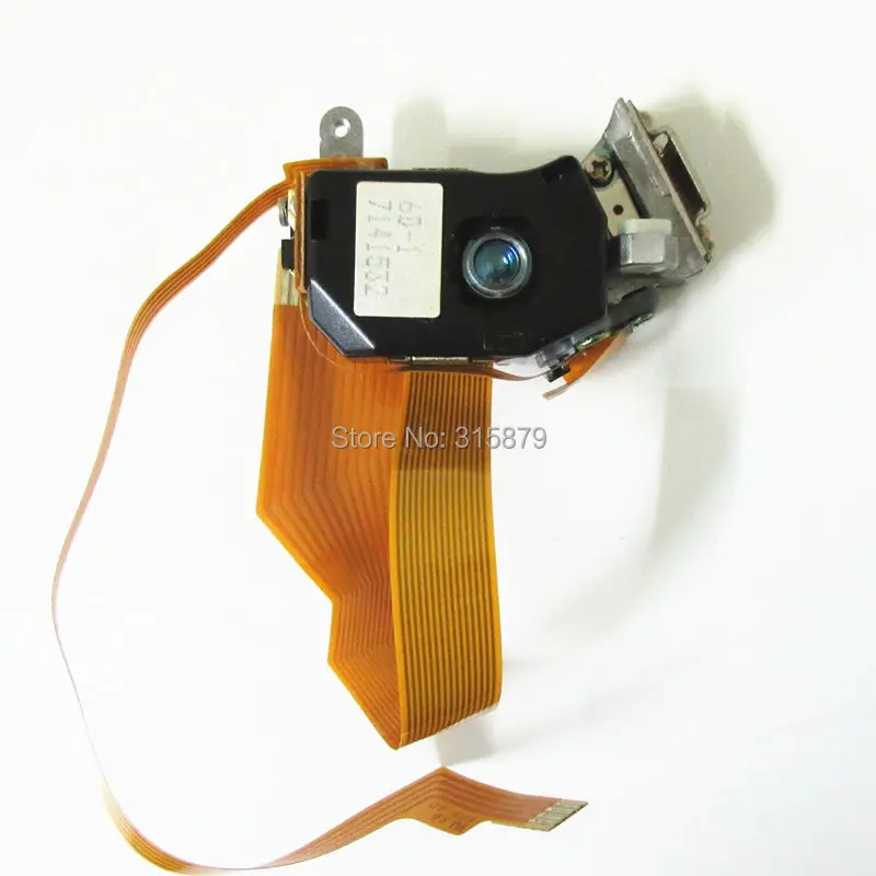 

Оригинальный T31-0042-08 CD оптический лазерный Пикап для KENWOOD TFP-60 73C 4/15 контактов